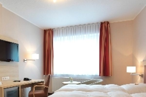 Hotel Hansa (Herford)